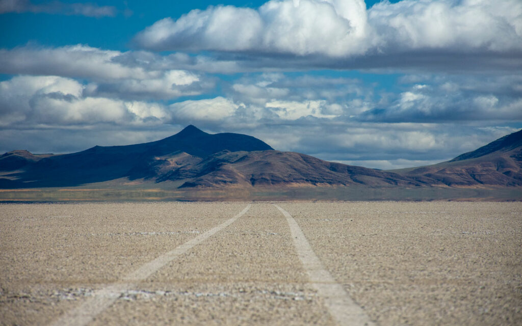 Alvord Desert - Oregon