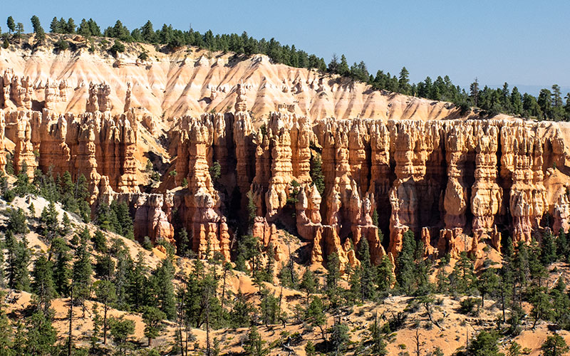 Bryce Canyon National Park