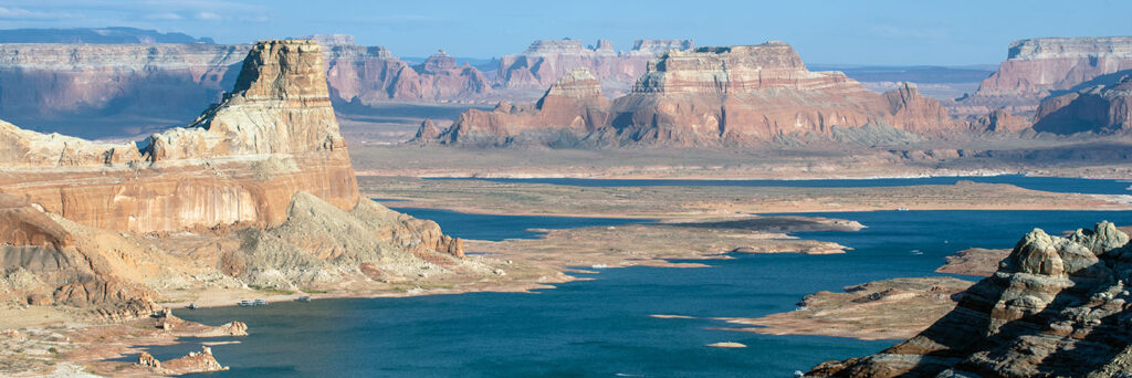 Lake Powell 