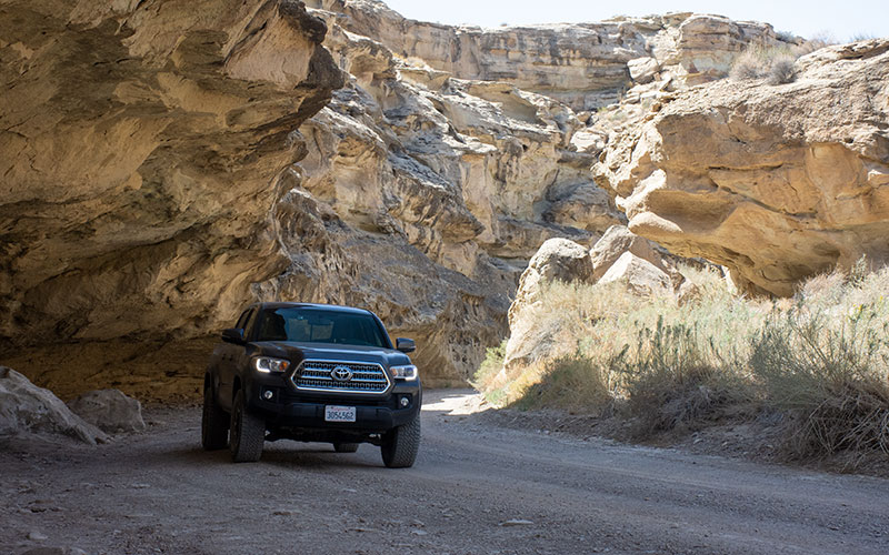 Crosby Canyon, Lake Powell