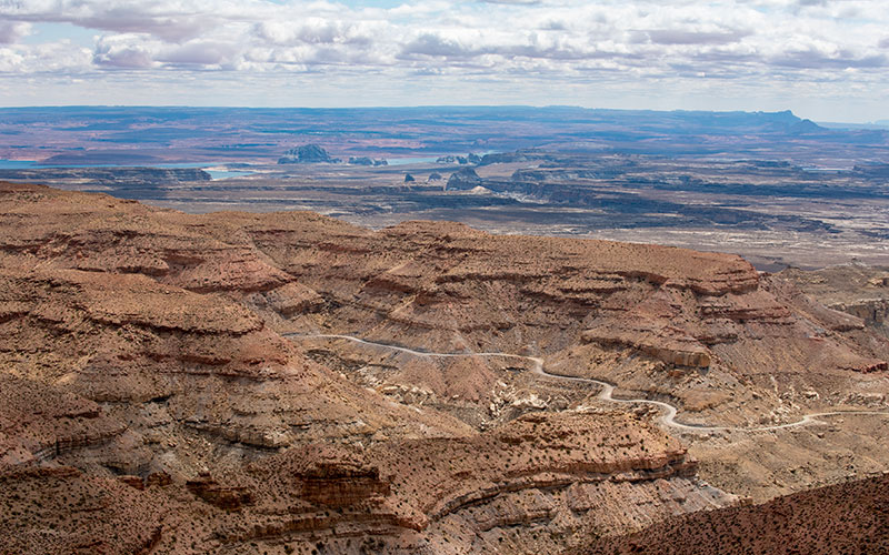 Grand Staircase-Escalante National Monument