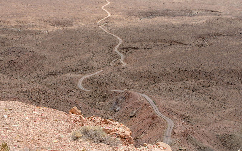 Smoky Mountain Road