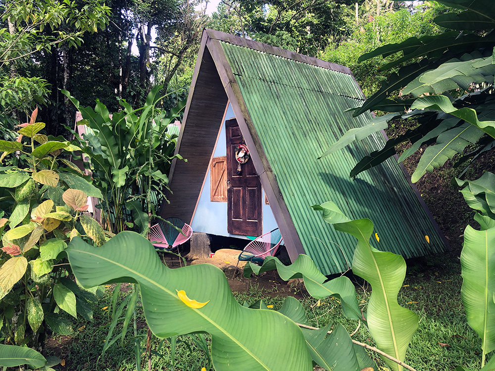 Costa Rica Cabin